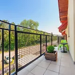 Apartament Sun&snow *