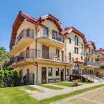 Sun&snow Apartament Karwia
