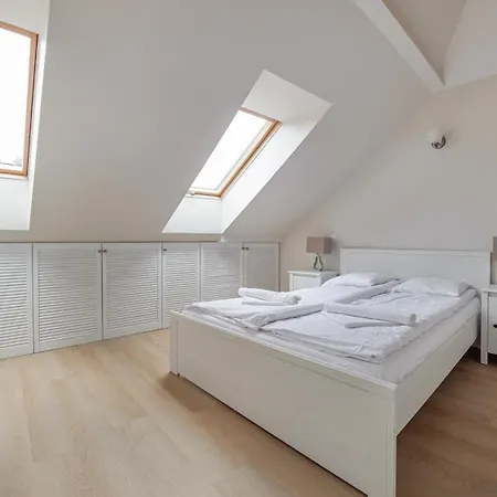 Sun&snow Apartament Karwia