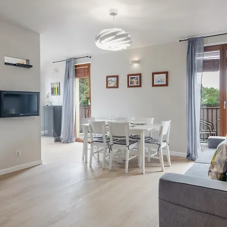 Karwia, Sun & Snow * 卡尔维亚