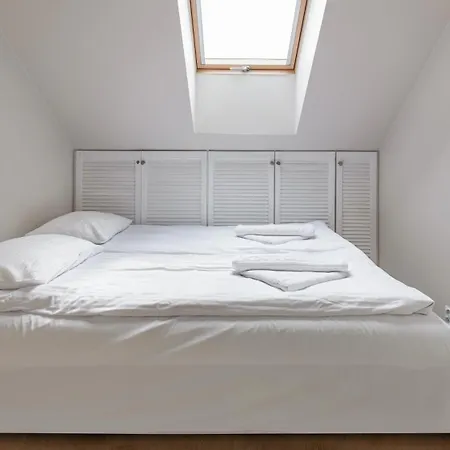 Apartament Sun&snow *