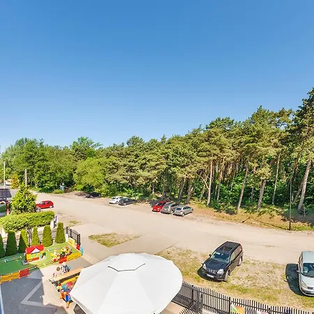 Karwia, Sun & Snow *