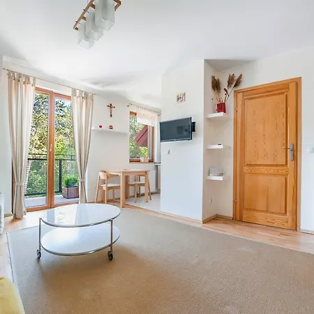 Apartament Sun&snow Karwia