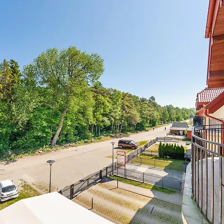 Apartamento Karwia, Sun & Snow Karwia