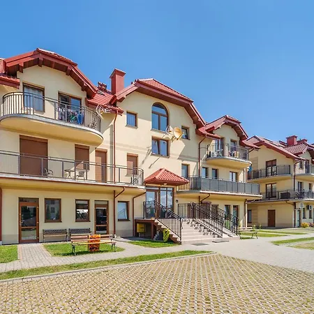 Karwia, Sun & Snow Apartamento