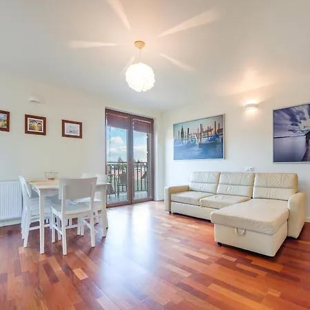 Sun&snow Apartament *