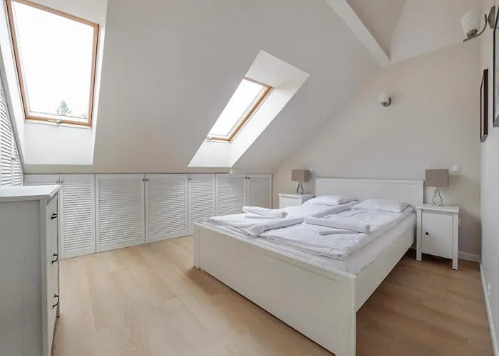 Karwia, Sun & Snow Lägenhet Karwia