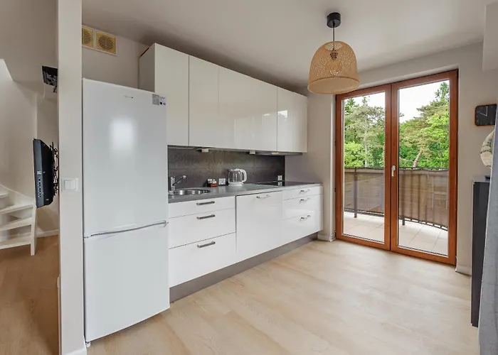 Karwia, Sun & Snow Lägenhet