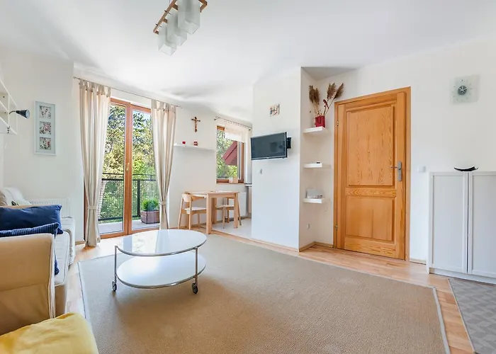 Lägenhet Karwia, Sun & Snow Karwia