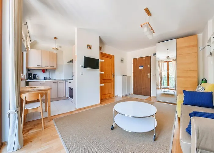 Karwia, Sun & Snow * 卡尔维亚