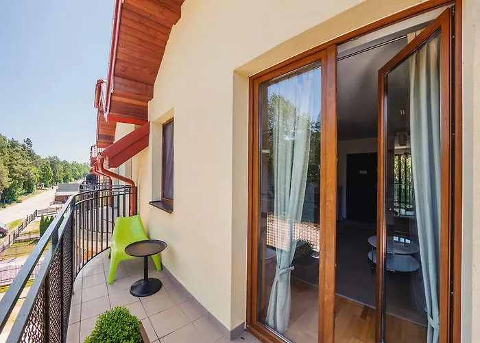 Karwia, Sun & Snow 卡尔维亚