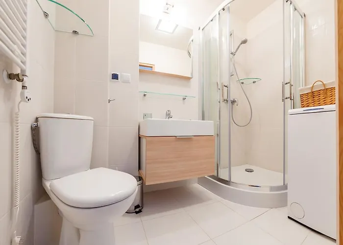 Karwia, Sun & Snow *