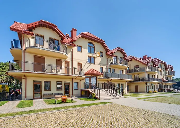 Karwia, Sun & Snow Lägenhet